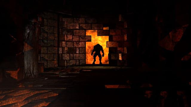 DOOM 3 - Horror Song смотреть онлайн