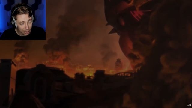 Reacting To EVOLUTION Of SONIC GAMES (2008-2023) смотреть онлайн