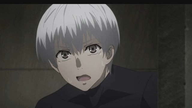 ?「Грустный Аниме Клип」- Токийский Гуль (HammAli & Navai - Птичка)? смотреть онлайн