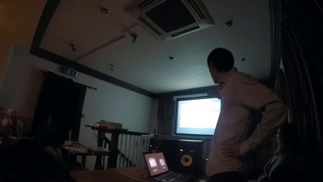 Gary Evans on Archaeoacoustics смотреть онлайн