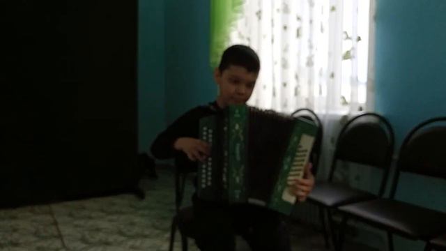 Урунов Тимур "Смуглянка" смотреть онлайн