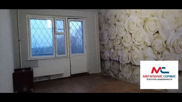 Продаю однокомнатную квартиру в центре города Электрогорск смотреть онлайн