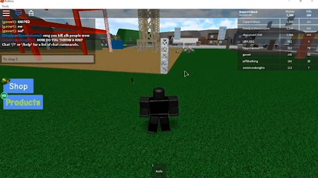 UNPATCHABLE BTOOLS ROBLOX HACK!!! смотреть онлайн