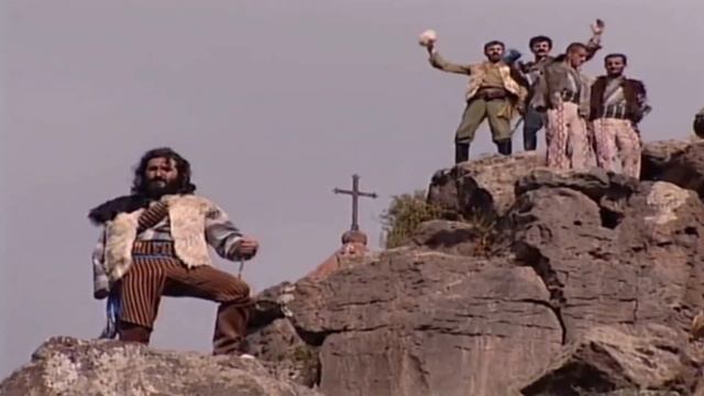 Andranik Manukyan - Arabo