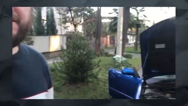 Обзор charger￼ смотреть онлайн