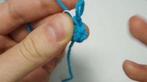 АМИГУРУМИ часть 1: как вязать столбики без накида и делать прибавки