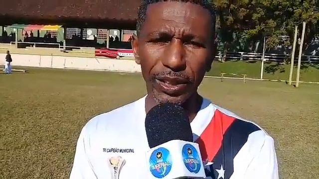 ALMIR SOUZA FRAGA , JOGADOR DE FUTEBOL. смотреть онлайн