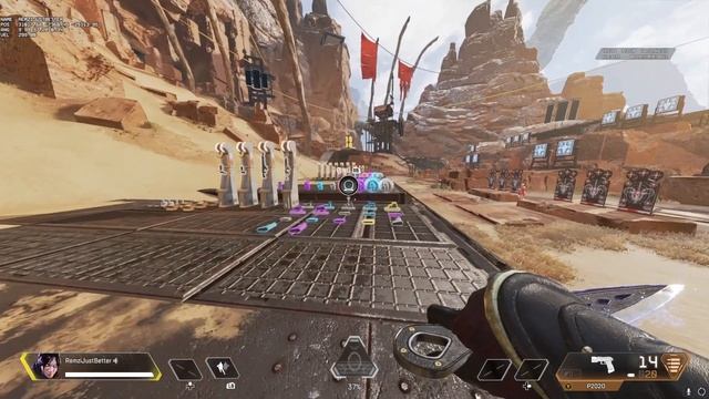 HOW TO TAP STRAFE ON CONTROLLER ON ORIGIN (PC) | Apex Legends смотреть онлайн
