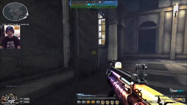 Melhor Modo Pra Ganhar Kill E EXP - [MOD]Review