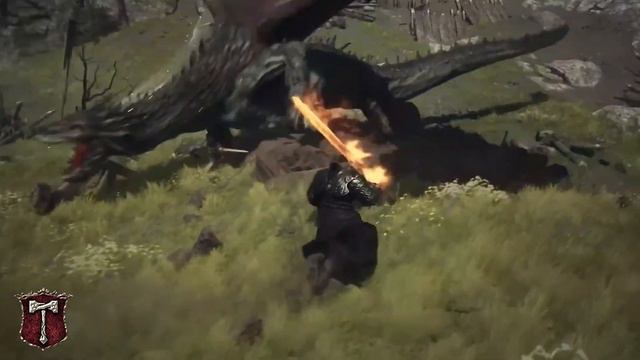 Dragon's Dogma 2 - All Playable VOCATIONS Explained - Which Class Should You Play? смотреть онлайн