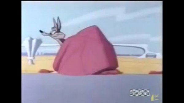 Best of Coyote and Roadrunner Сборник про Койота и Дорожного бегуна