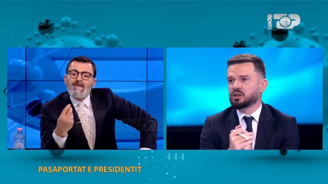 Alket Hyseni flet për ligjin e ri të Presidentit, do mbyllim ç'do institucion që... смотреть онлайн