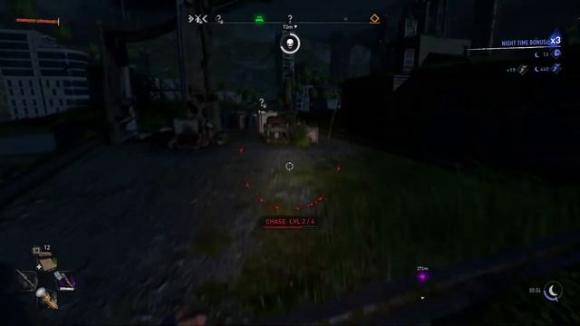 Dying Light 2 Hard Mode - What's the Best Way to Play? смотреть онлайн