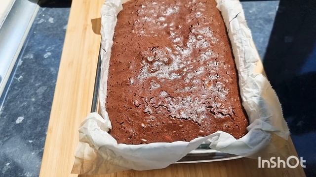 БРАУНИ ИЗ АМЕРИКИ | TYPICAL AMERICAN BROWNIE RECIPE | ШОКОЛАДНЫЙ БРАУНИ #браунирецепт #brownie