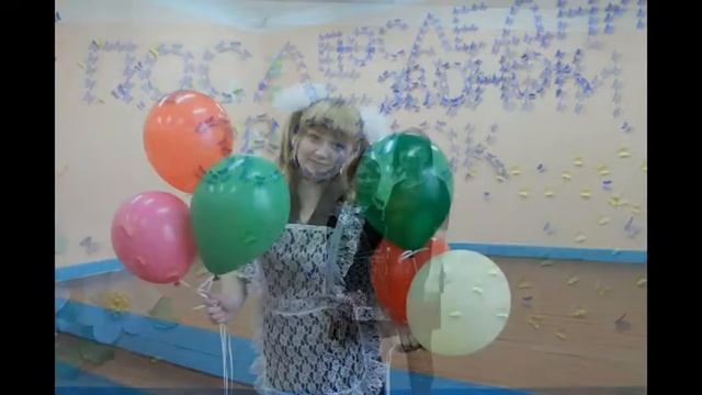 выпуск 2013г., 11 кл. г.Курган, школа №39 смотреть онлайн