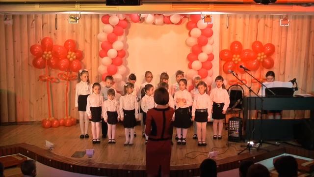 Лествица - Муха в бане. 26.04.2014 смотреть онлайн