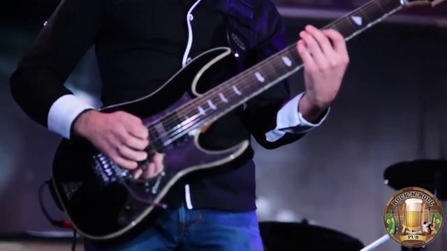 Rock-N-Roll PUB 14.01. смотреть онлайн
