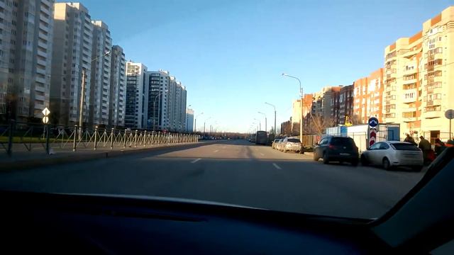 Обзорная экскурсия по Петербургу смотреть онлайн