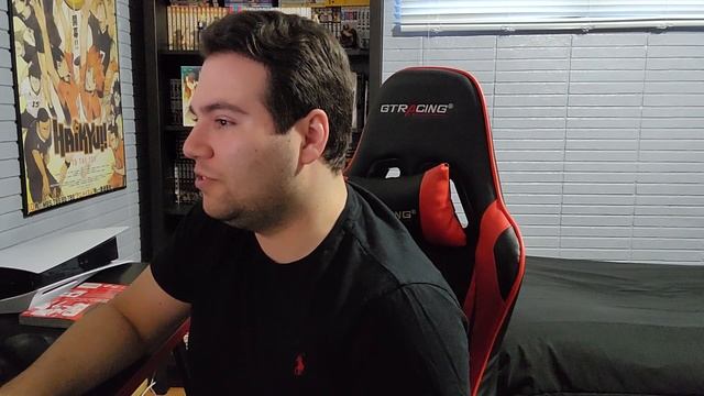 Kaguya-sama Love is War Chapter 274 Reaction/Review - I WILL ALWAYS BE BY YOUR SIDE!!! смотреть онлайн
