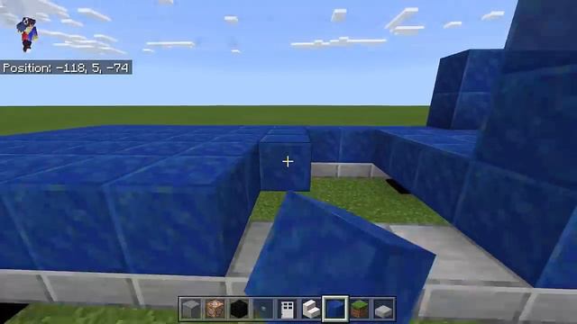 How to Build a Working Bus in Minecraft смотреть онлайн