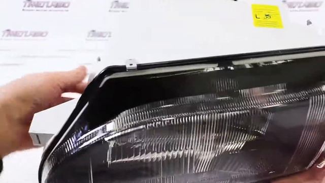 Фары на ВАЗ 2113-2115 