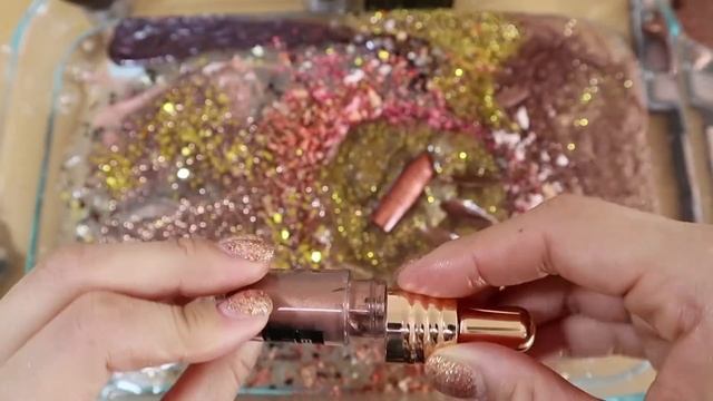 Last Year's Jenny Slime's Merry Christmas Slime Collection!