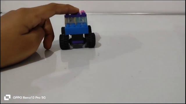 #Lego monster truck,# how to build Lego monster truck# building blocks monster truck смотреть онлайн