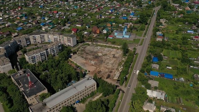 Земельный участок Новокузнецк Зыряновская 44 смотреть онлайн
