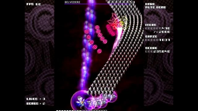 eXceed 3rd -JADE PENETRATE- BLACK PACKAGE (EX Stage Boss) смотреть онлайн