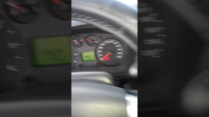 Заводим Ford Transit 2.2 tdci в мороз -13