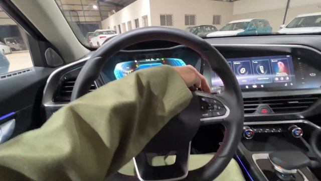 جيلي توجيلا 2022 Geely Tugella (عروض نهاية السنة ) ?? смотреть онлайн