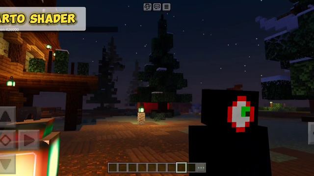 Top 7 Shaders brutales para minecraft bedrock version 1.20.71 ( minecraft pe mcpack 1.20.+ смотреть онлайн