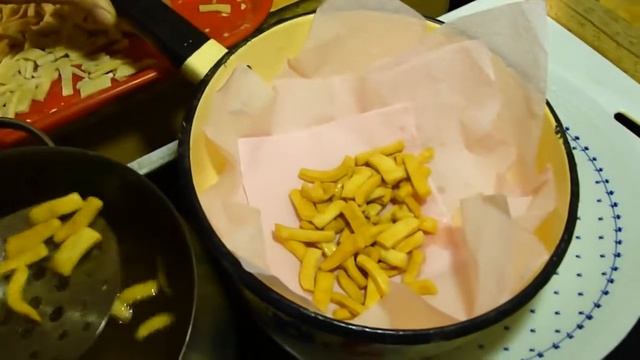 Чак чак или медовая горка! Восточная сладость Рецепт Chak chak or honey hill! Oriental sweet смотреть онлайн