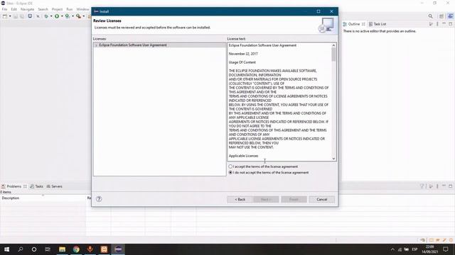 Plugin PDT para Eclipse PHP смотреть онлайн