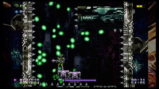 Gunlord X All --1CC-- All Clear no Continue смотреть онлайн