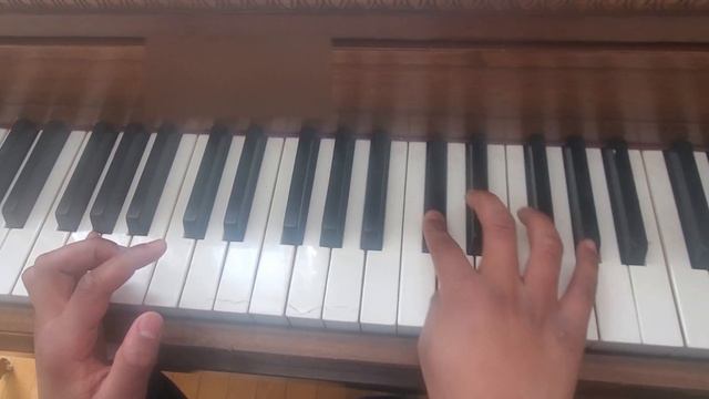 Raft Ride piano смотреть онлайн