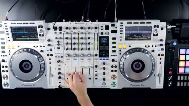DJ mixer смотреть онлайн