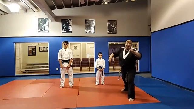 Online Class #15- (April 9, 2020) Beginner смотреть онлайн