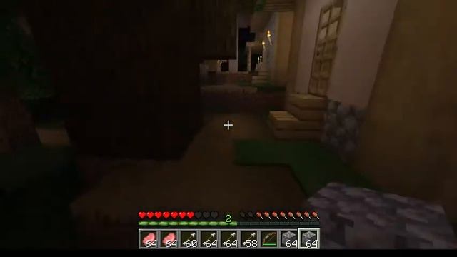 Minecraft identity mod showcase. смотреть онлайн