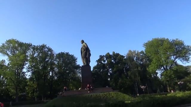 Тарас Шевченко позеленел смотреть онлайн