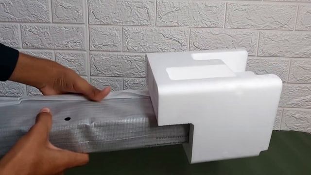 Samsung Soundbar 2.0 Ch T400 Unboxing смотреть онлайн