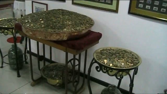 М-4 ДОН. Каменск-шахтинский. Музей "НАЗАД В СССР" смотреть онлайн
