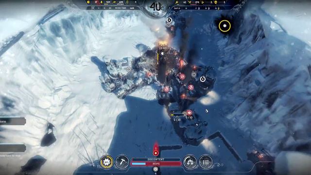 Frostpunk Arks, 2nd try смотреть онлайн