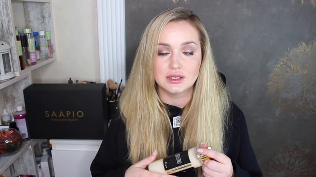 SAAPIO Европейский бренд красоты