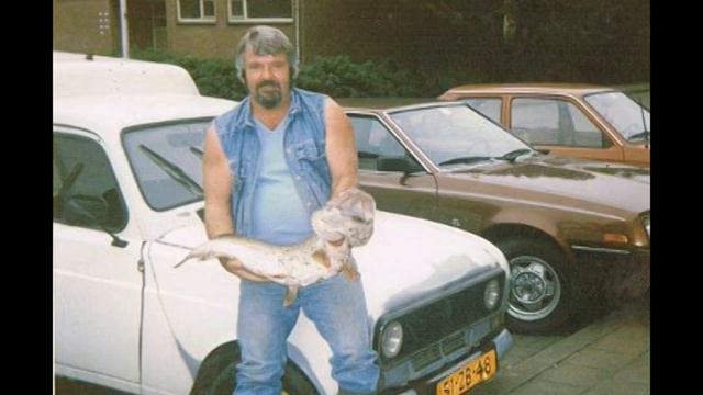 In memoriam Theo Janssen 9-3-1941/1-3-2013 смотреть онлайн