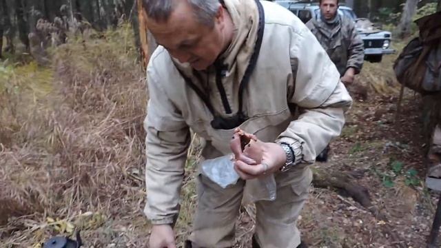 Как готовить рябчика. смотреть онлайн