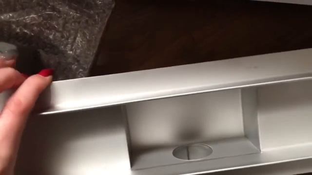 Трап для душа Fala Poland смотреть онлайн