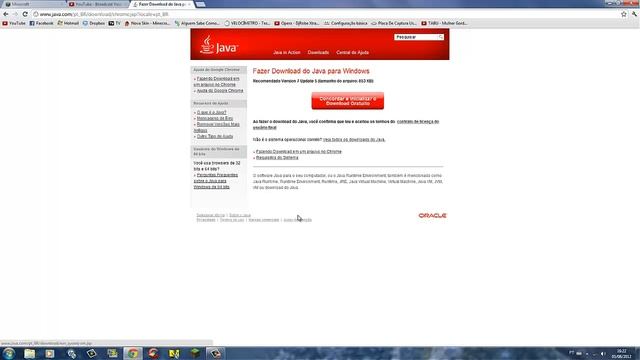 Como instalar minecraft em computadores 64bits - Não funciona mais смотреть онлайн