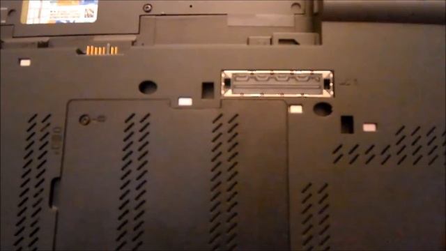PROMOBILE - prezentacja laptopa Lenovo ThinkPad T530 смотреть онлайн