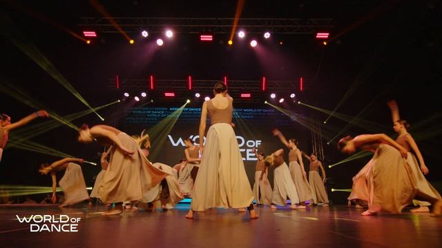 FLY Dance Family | JuniorTeam | World of Dance Kyiv 2023 | #WODUA23 #WODKYIV23 смотреть онлайн